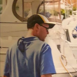 Meet your Posher, Dave